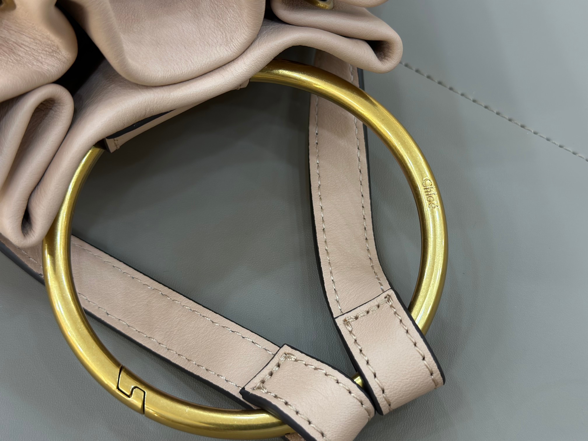 Chloé  双肩包双肩,包,chloe 5