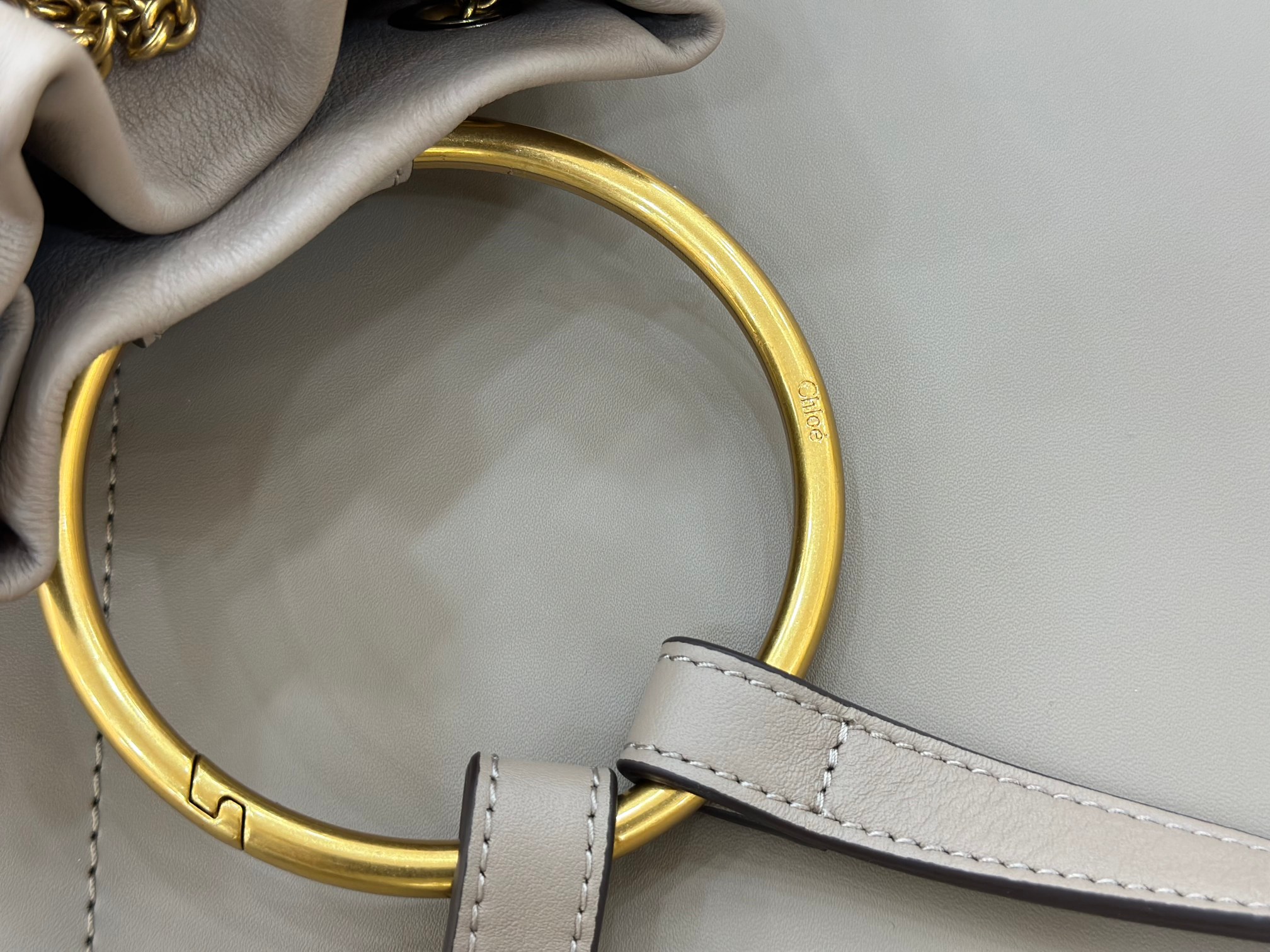 Chloé  双肩包双肩,包,chloe 5