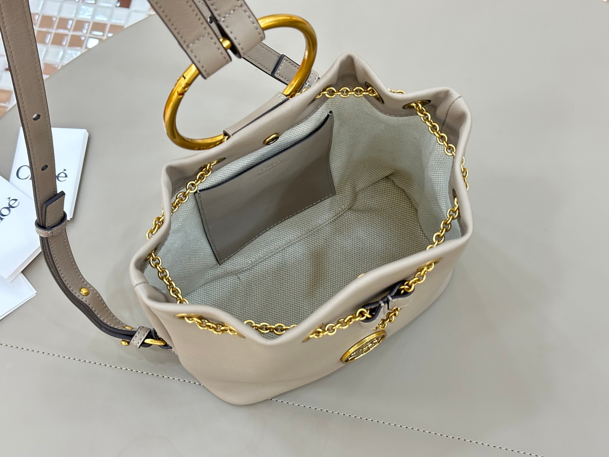 Chloé  双肩包双肩,包,chloe 8