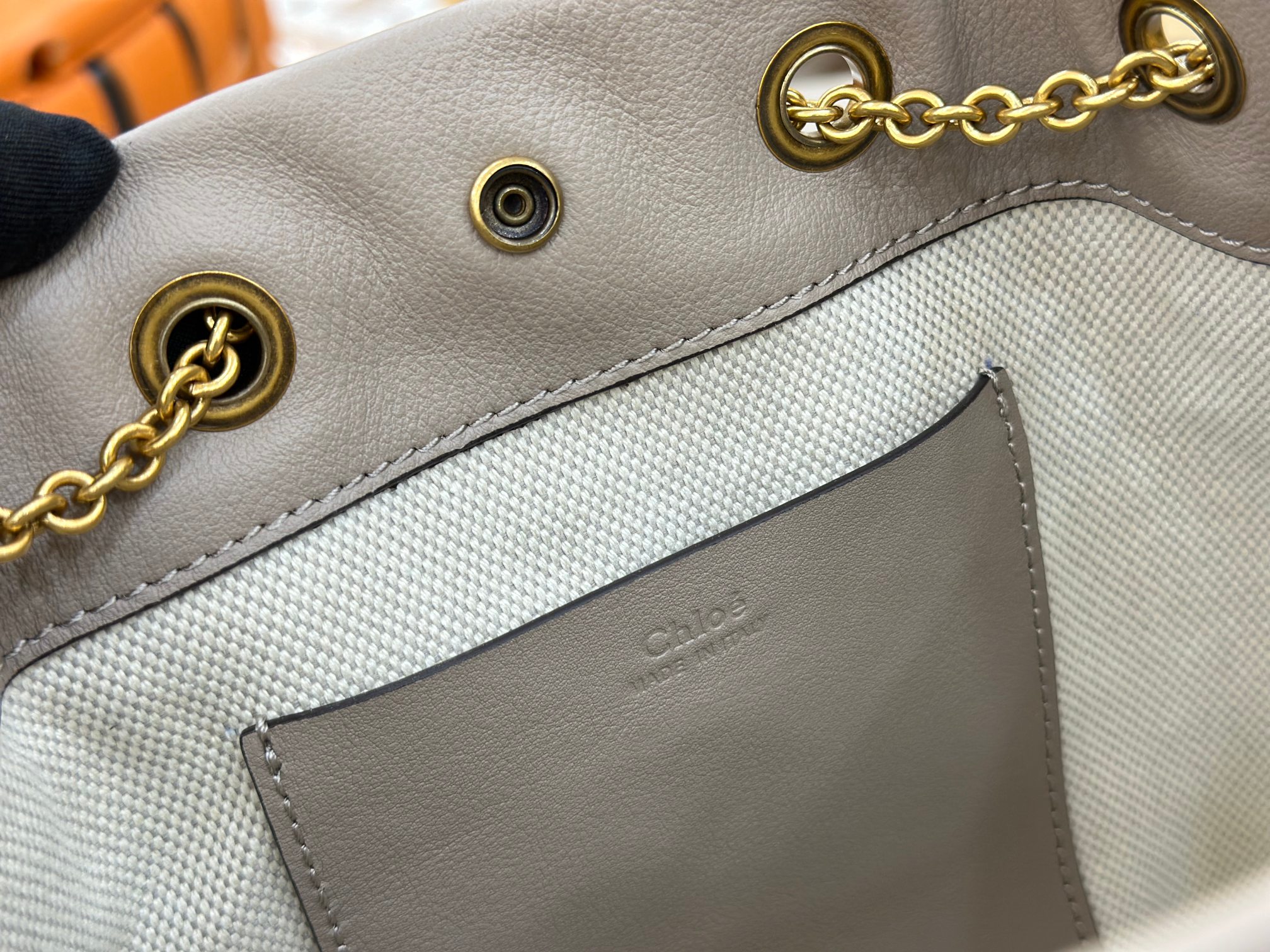 Chloé  双肩包双肩,包,chloe 9