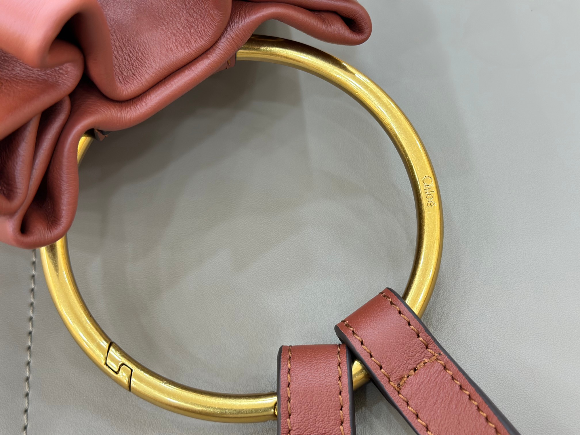 Chloé  双肩包双肩,包,chloe 4