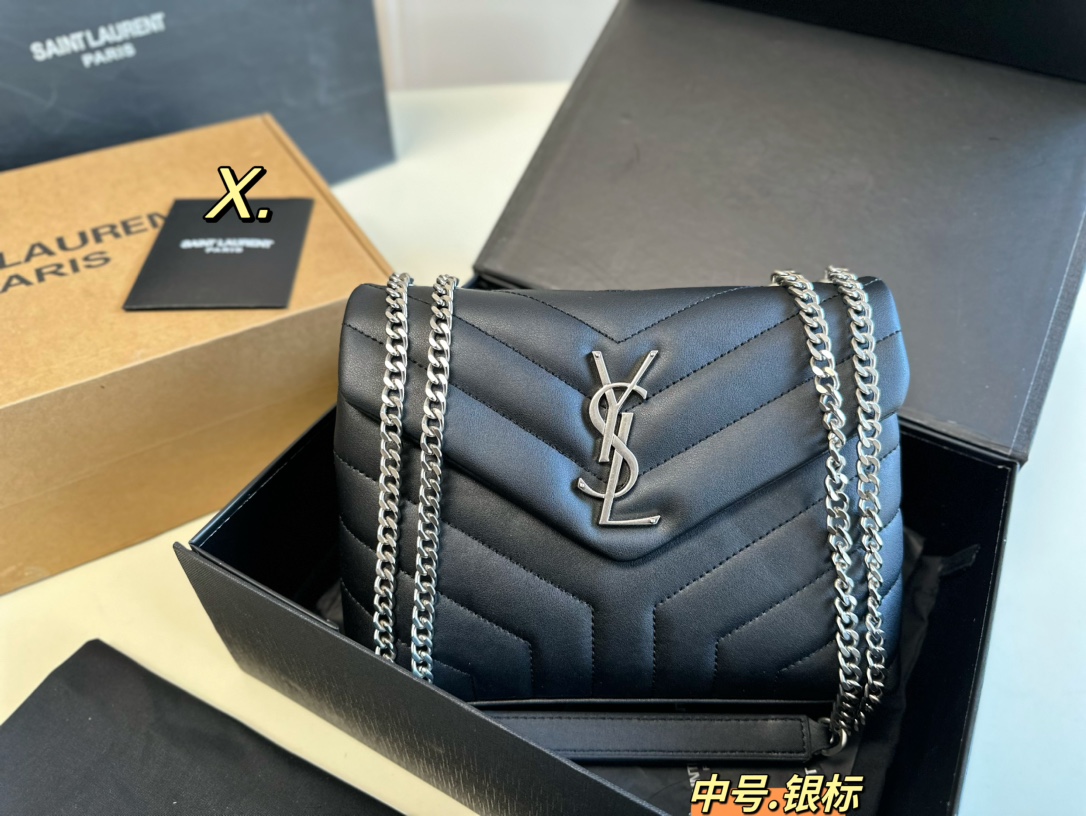 Yves Saint Laurent Sacs À Bandoulière & À Épaule