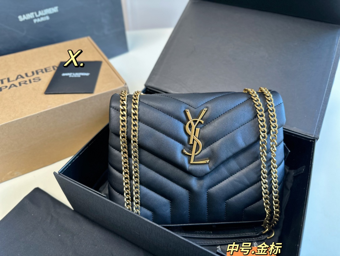 Yves Saint Laurent Sacs À Bandoulière & À Épaule