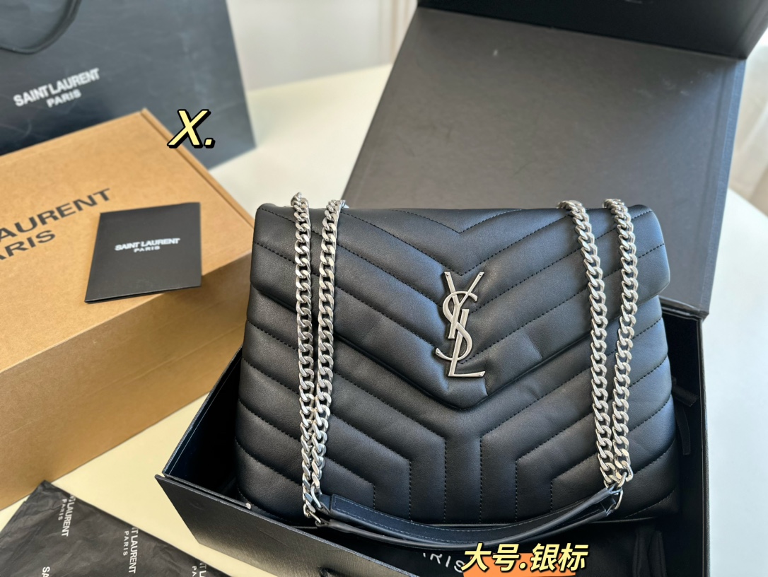 Yves Saint Laurent Sacs À Bandoulière & À Épaule