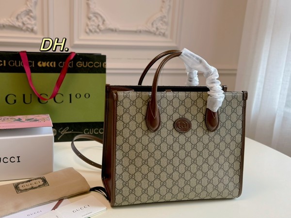 Gucci Bags Handbags Casual