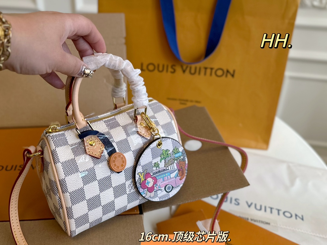 Louis Vuitton Bags Handbags Fashion Mini