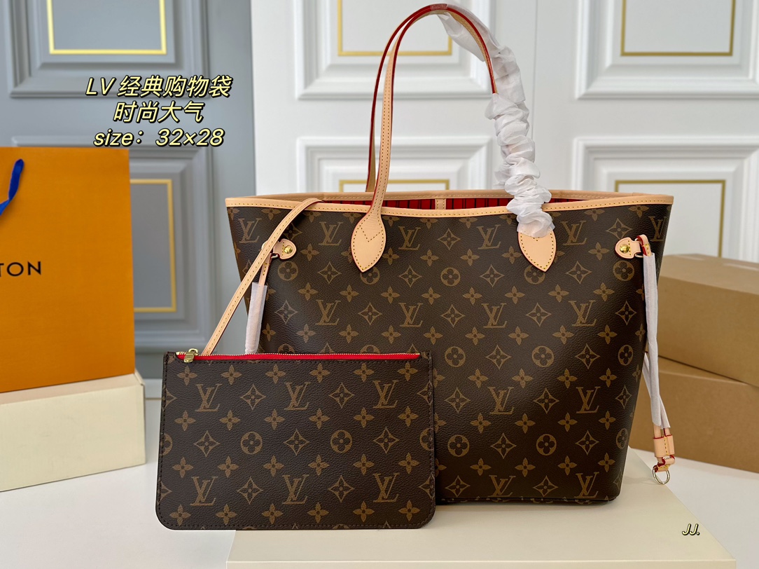 Louis Vuitton Sacs À Main Sacs Cabas Fashion