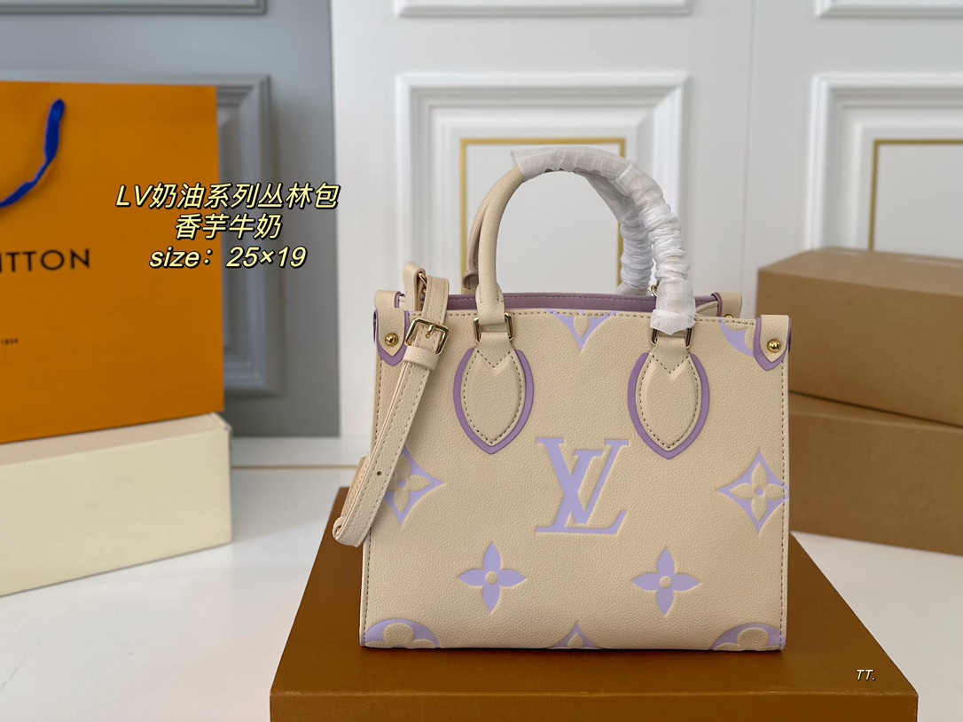 Louis Vuitton Parfait
 Sacs Cabas Peu importe