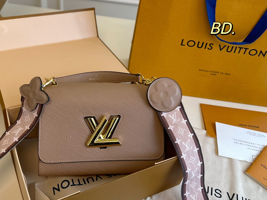 Louis Vuitton Sacs À Main Epi