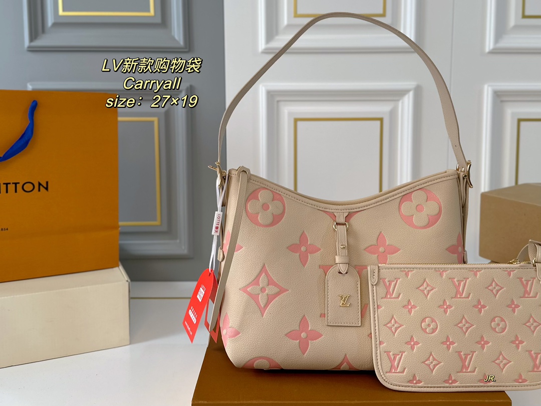 Louis Vuitton Sacs À Main Sacs Cabas