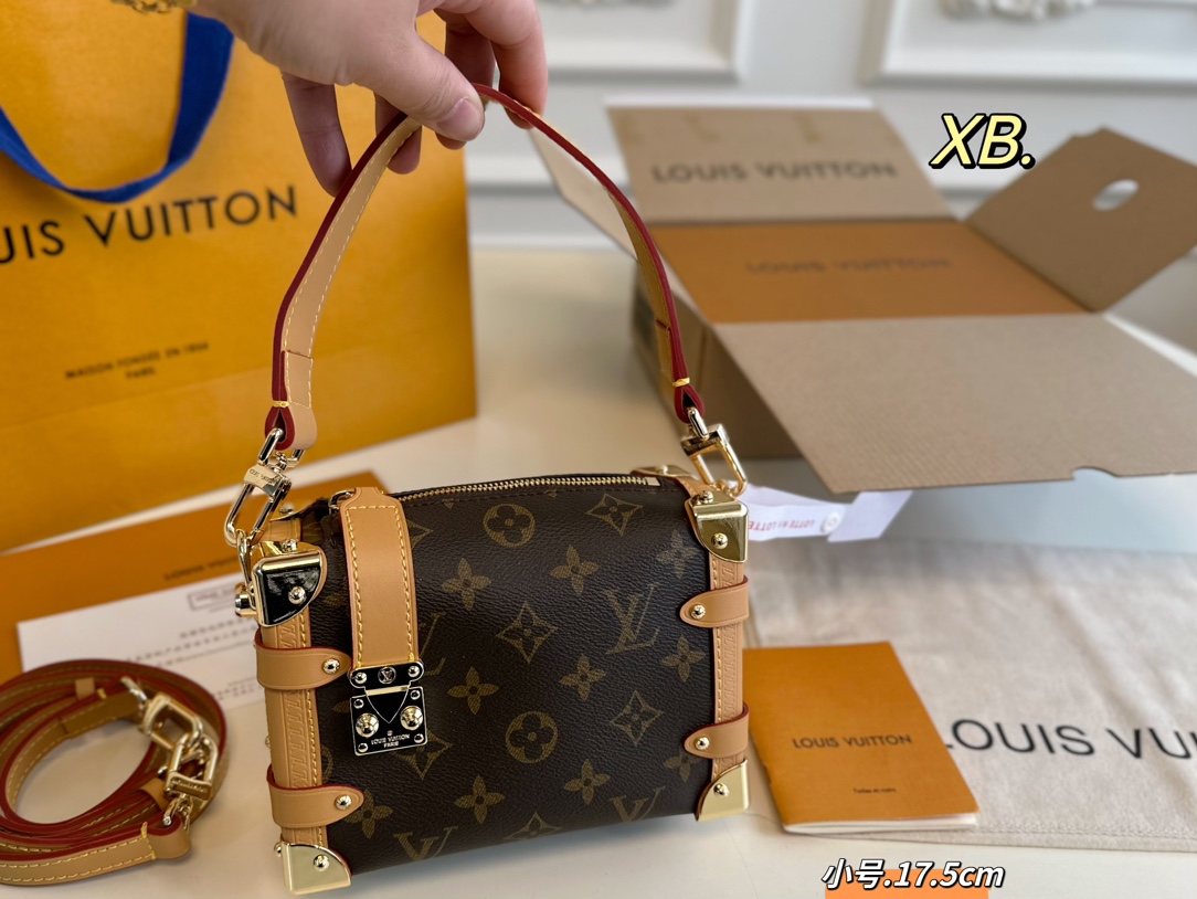 Louis Vuitton Sacs À Bandoulière & À Épaule