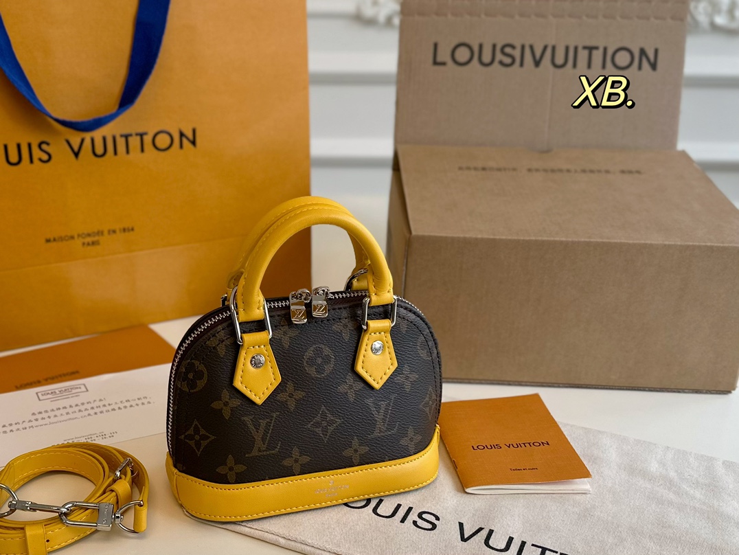 Louis Vuitton Sacs À Main Série d’été