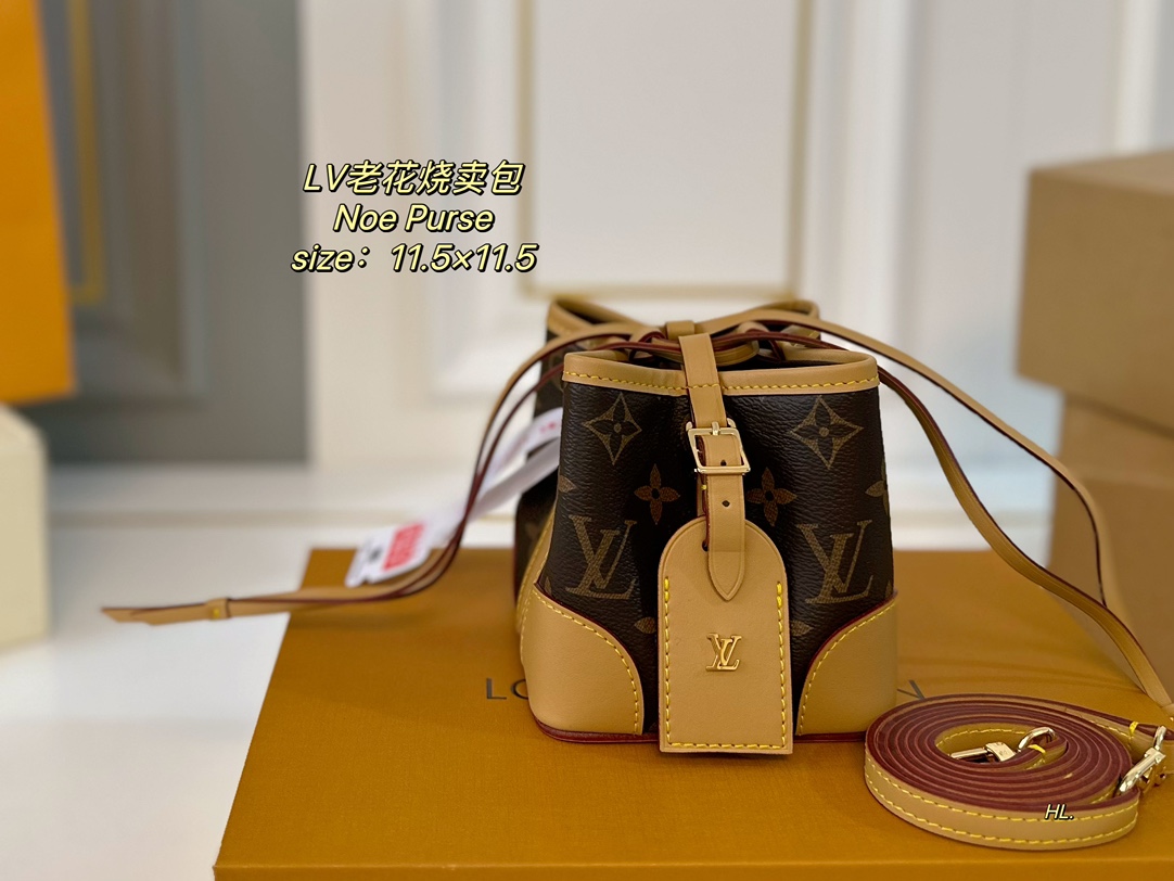 Markendesigner Replik
 Louis Vuitton Mode
 Taschen Eimertaschen Mini