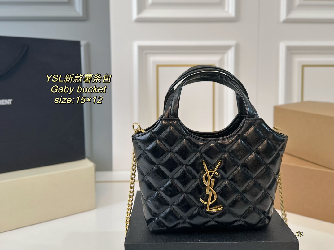 Yves Saint Laurent Taschen Handtaschen Umhängetaschen  & Schultertaschen Tragetaschen Mini