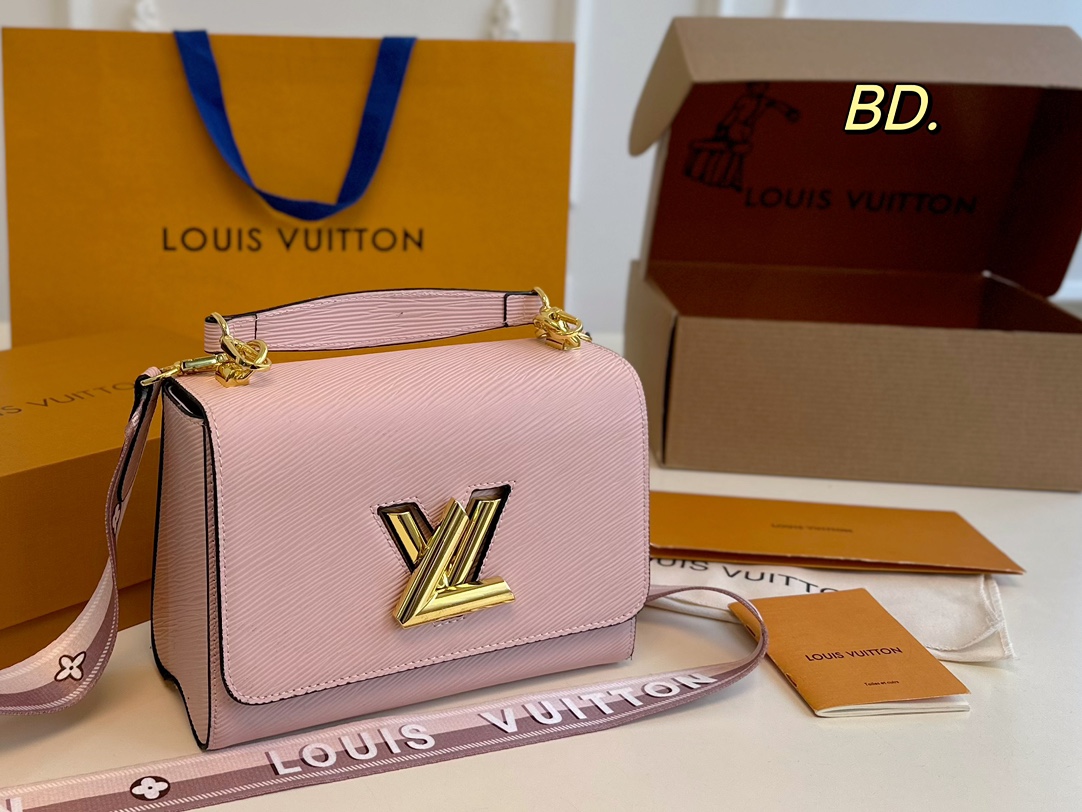 Louis Vuitton Taschen Handtaschen Epi