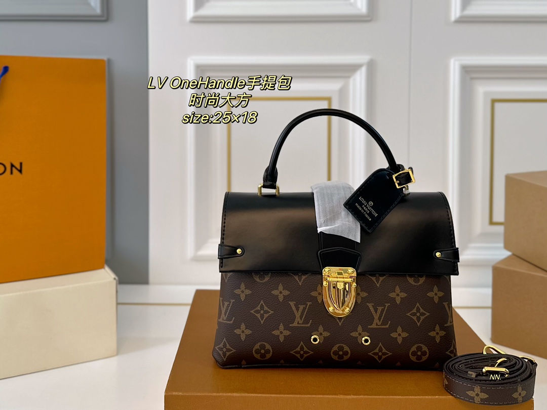 Louis Vuitton Sacs À Main Sacs À Bandoulière & À Épaule Fashion