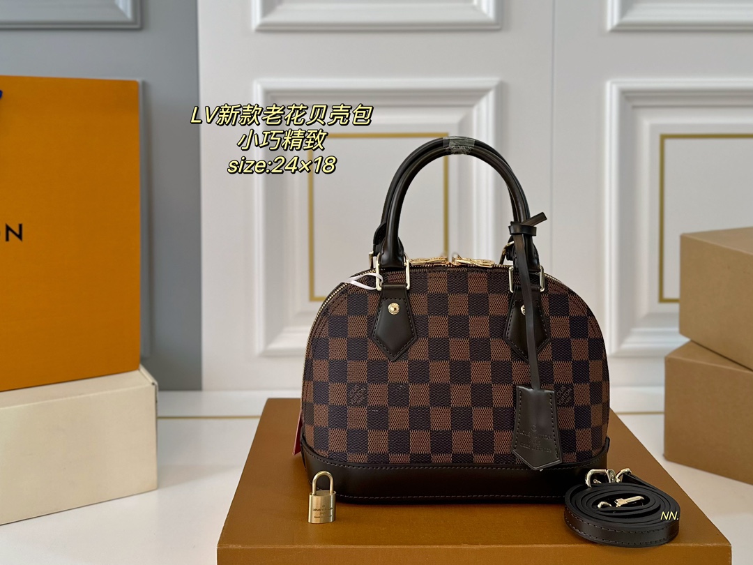 Louis Vuitton Sacs À Main Fashion