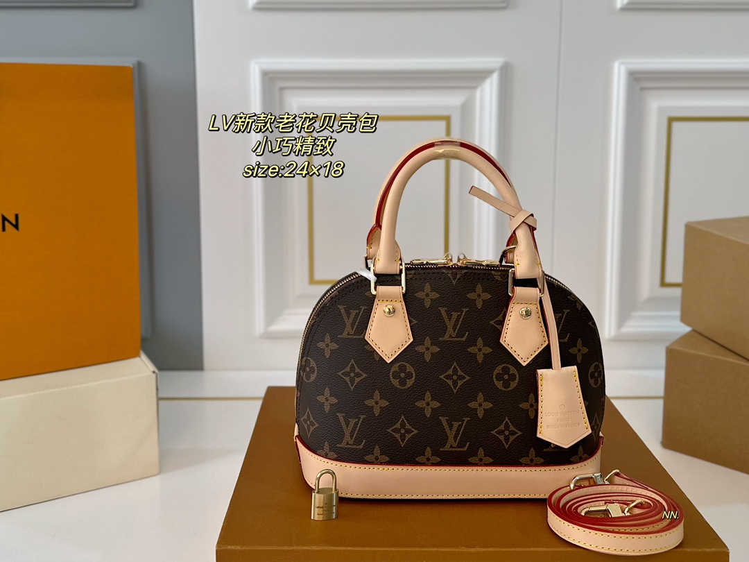 Louis Vuitton Les répliques
 Sacs À Main Fashion