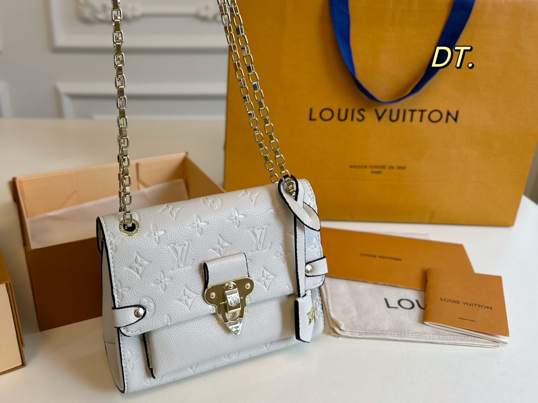 Louis Vuitton LV Vavin Taschen Umhängetaschen  & Schultertaschen Lässig