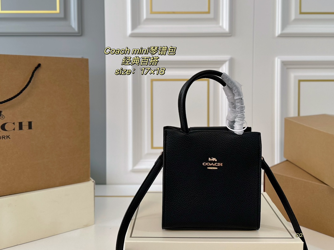 Shop Designer Replik
 Coach Luxus
 Taschen Umhängetaschen  & Schultertaschen Sommerkollektion Mini
