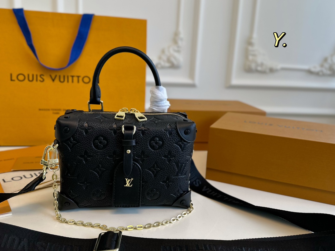 Louis Vuitton Sacs À Bandoulière & À Épaule Tissu Peu importe