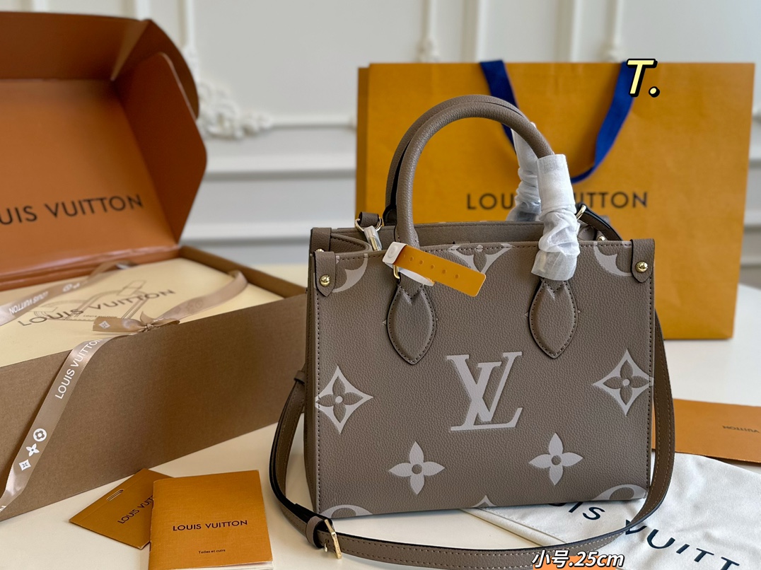 Nouvelle réplique de concepteurs
 Louis Vuitton Haut
 Sacs À Main Sacs Cabas