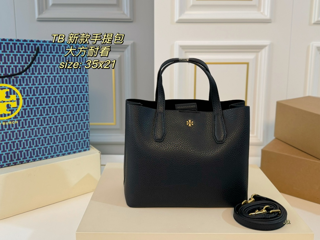 Replik für billig
 Tory Burch Taschen Handtaschen Lychemuster Rindsleder