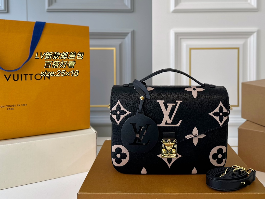 Louis Vuitton Sacs Besace