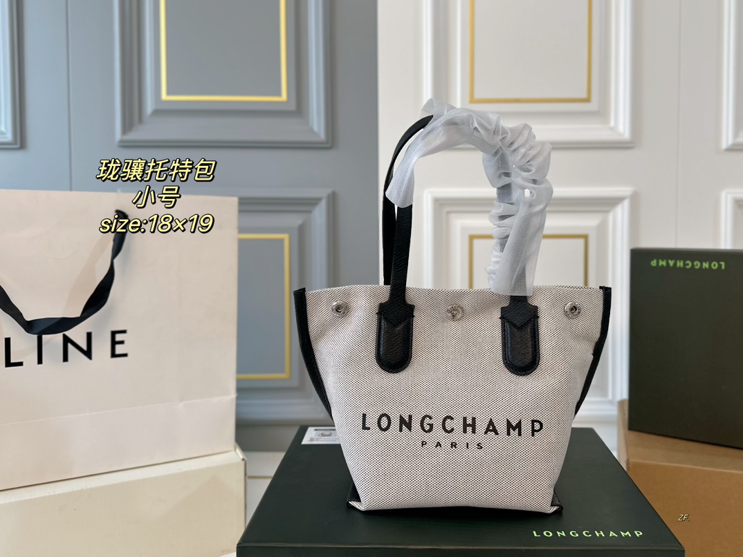 Longchamp Taschen Tragetaschen