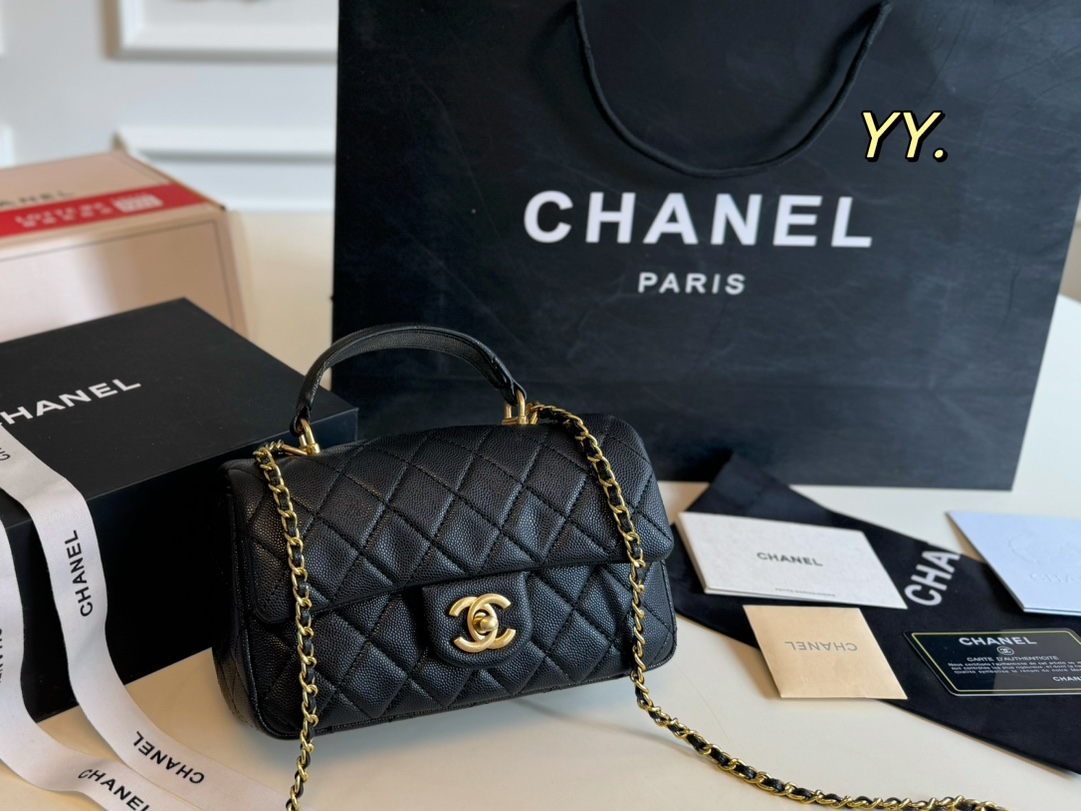 Chanel Gefälscht
 Taschen Umhängetaschen  & Schultertaschen Vintage