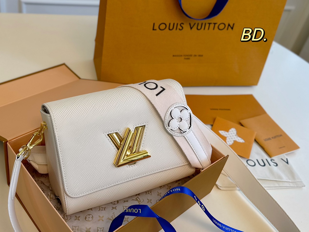 Louis Vuitton Sacs À Main Epi