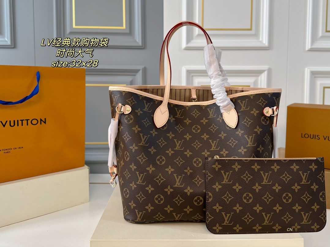 Louis Vuitton Sacs À Main Sacs Cabas Fashion