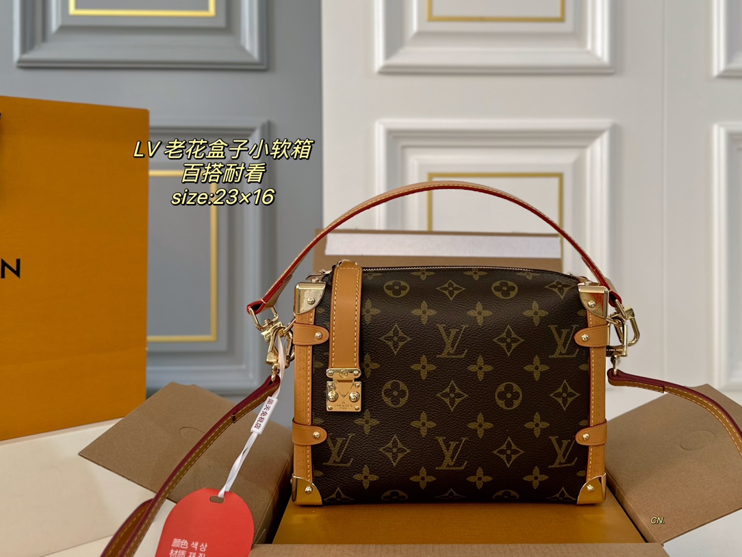 Louis Vuitton Sacs À Bandoulière & À Épaule