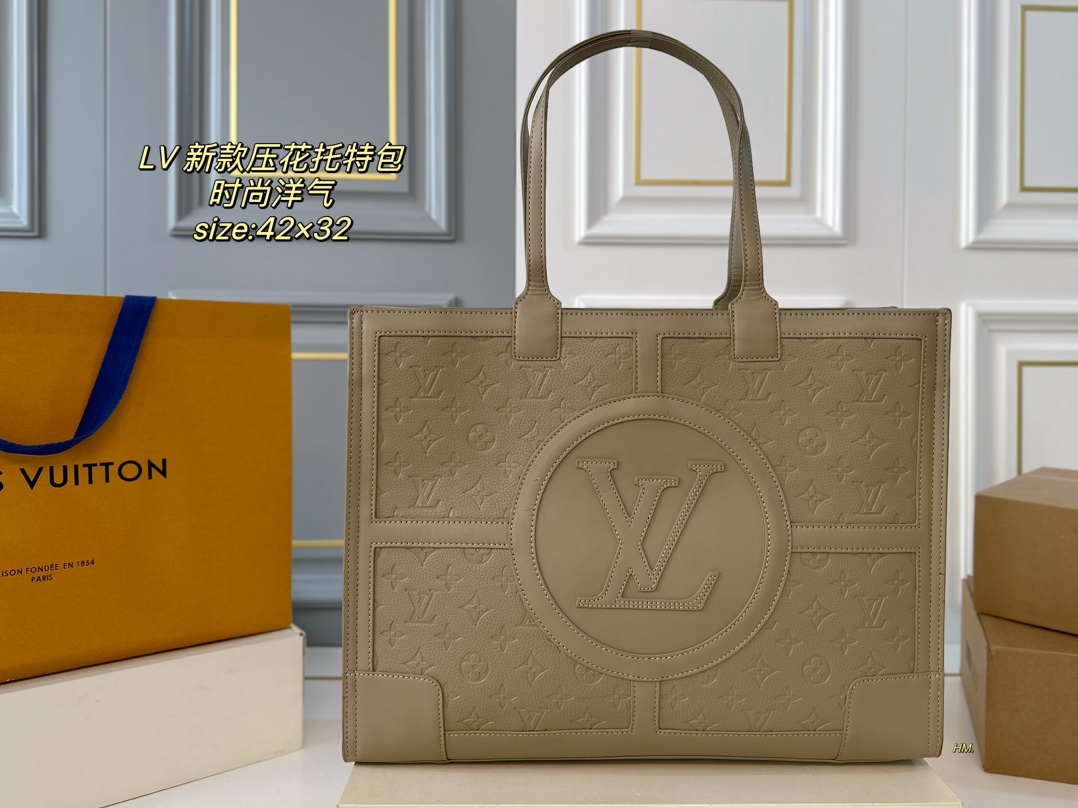 Louis Vuitton Violonme
 Sacs Cabas Fashion