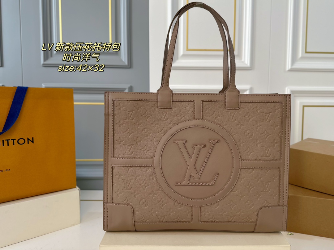 Répliques de concepteurs d’imitation en gros
 Louis Vuitton Sacs Cabas Fashion