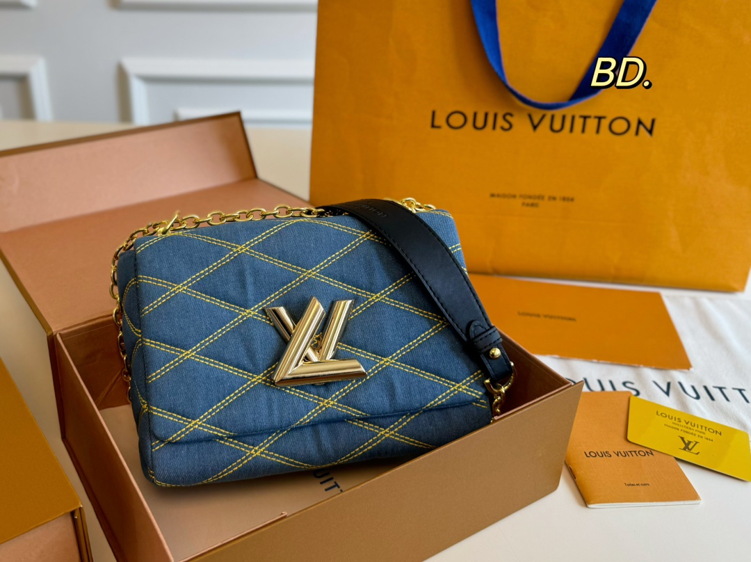 Louis Vuitton Sacs À Main La chaîne