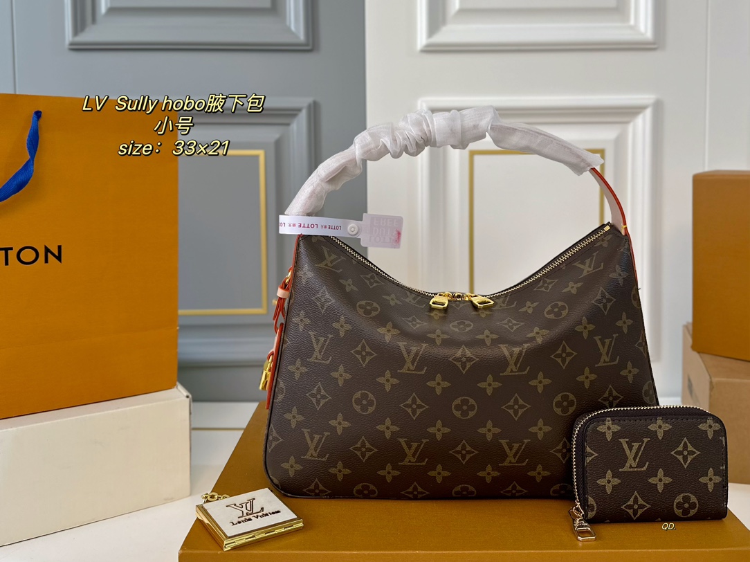 Louis Vuitton Sacs À Main Fashion