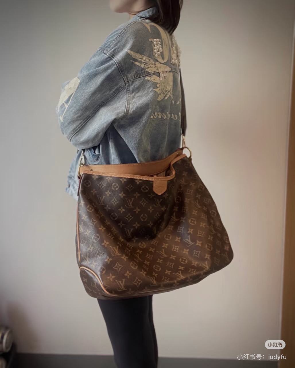 Louis Vuitton Sacs À Main Sacs Cabas