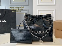 Chanel qualité du miroir Sacs À Bandoulière & À Épaule Réplique AAA Noir Couleur rose Vintage 1 Chanel qualité du miroir
Sacs À Bandoulière & À Épaule Réplique AAA
Noir Couleur rose Vintage