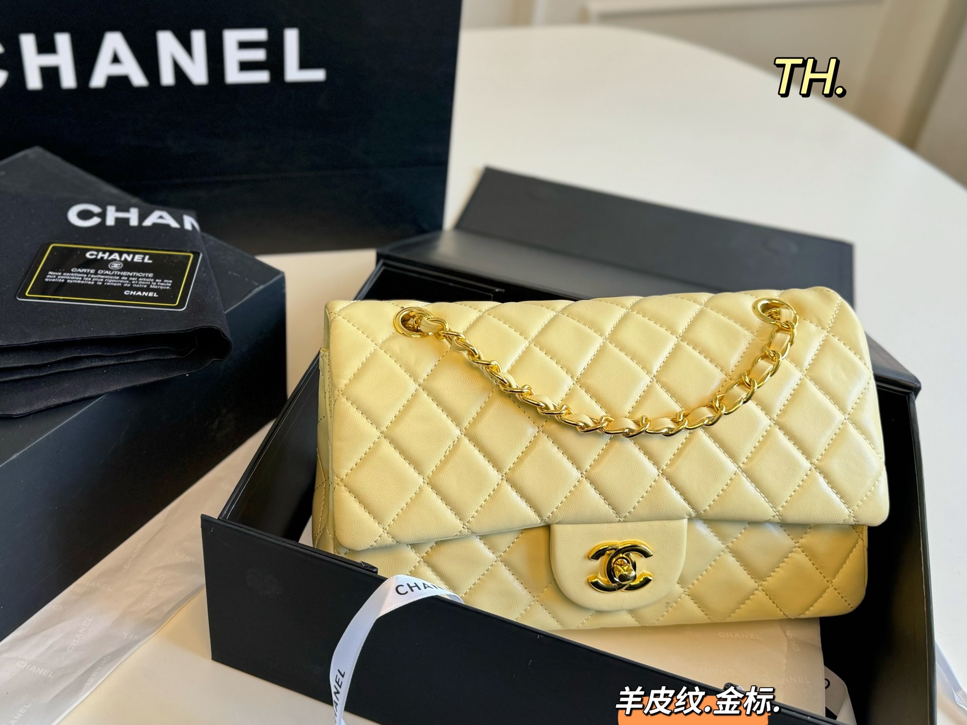 Chanel CF Double Flap Chain Bag - Classic, Stylish, and Low-Key 10 i1746762961062 5677 0 8