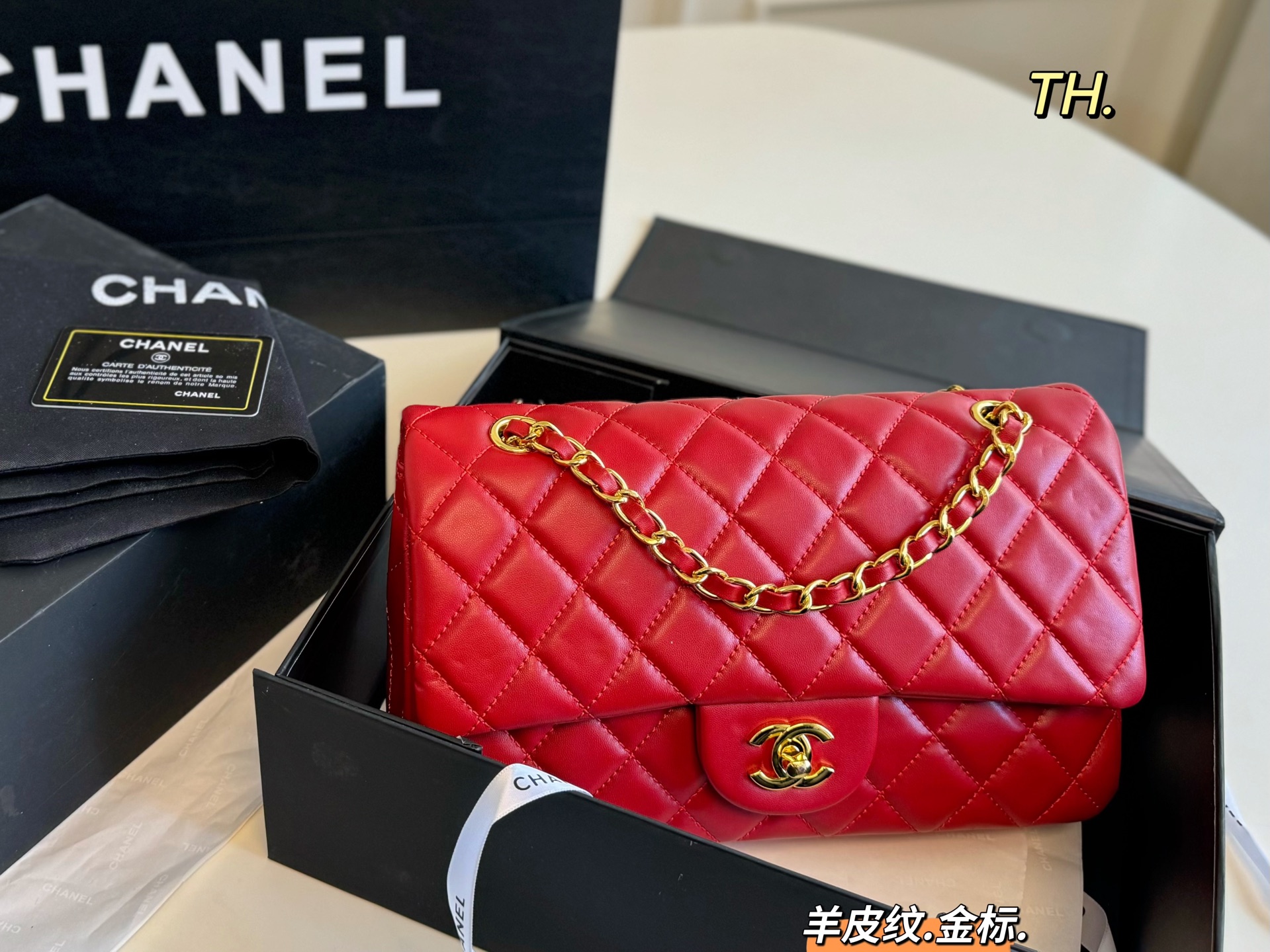 Chanel CF Double Flap Chain Bag - Classic, Stylish, and Low-Key 7 i1746762961062 5863 0 5