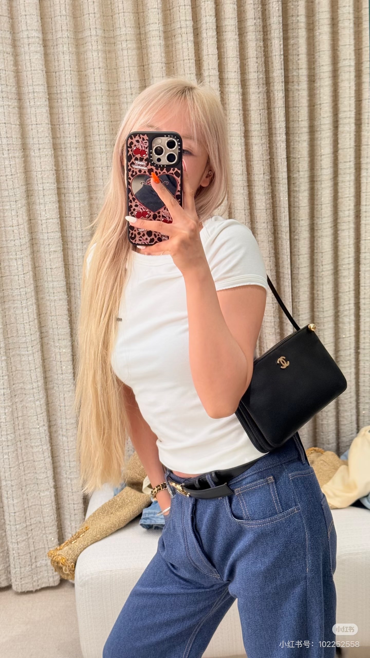 Simple And Stylish