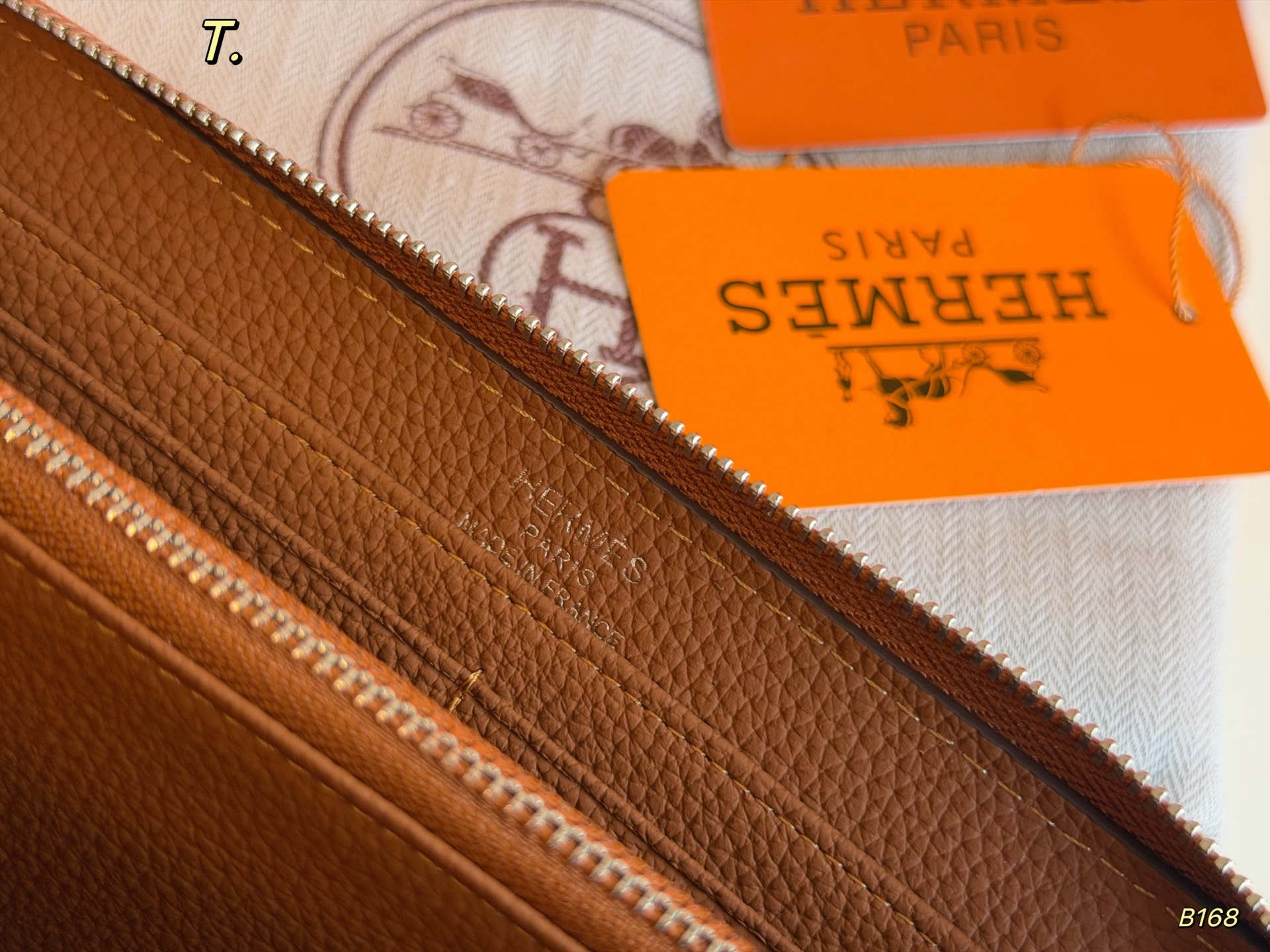 Hermès everyday