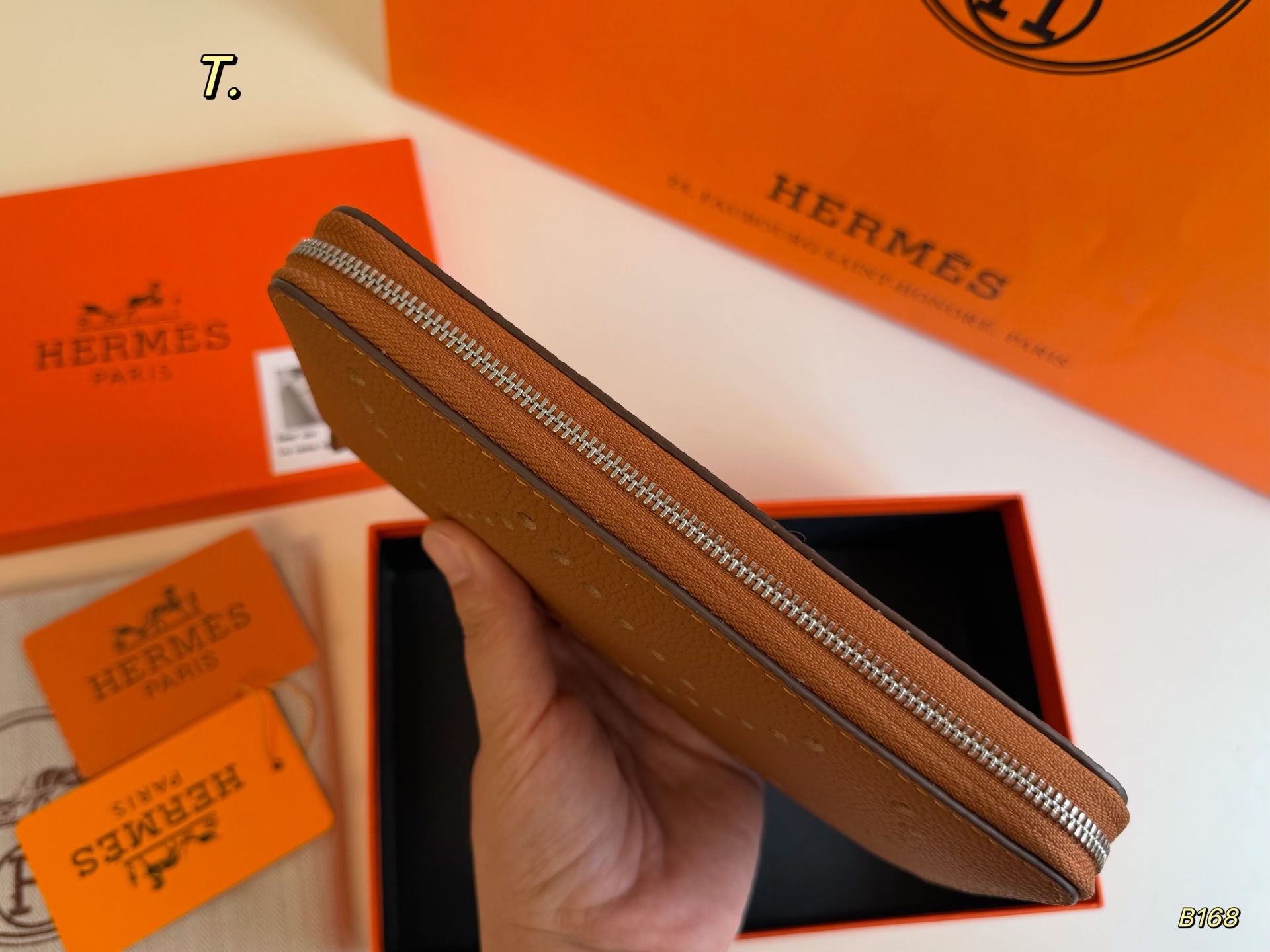 Hermès everyday