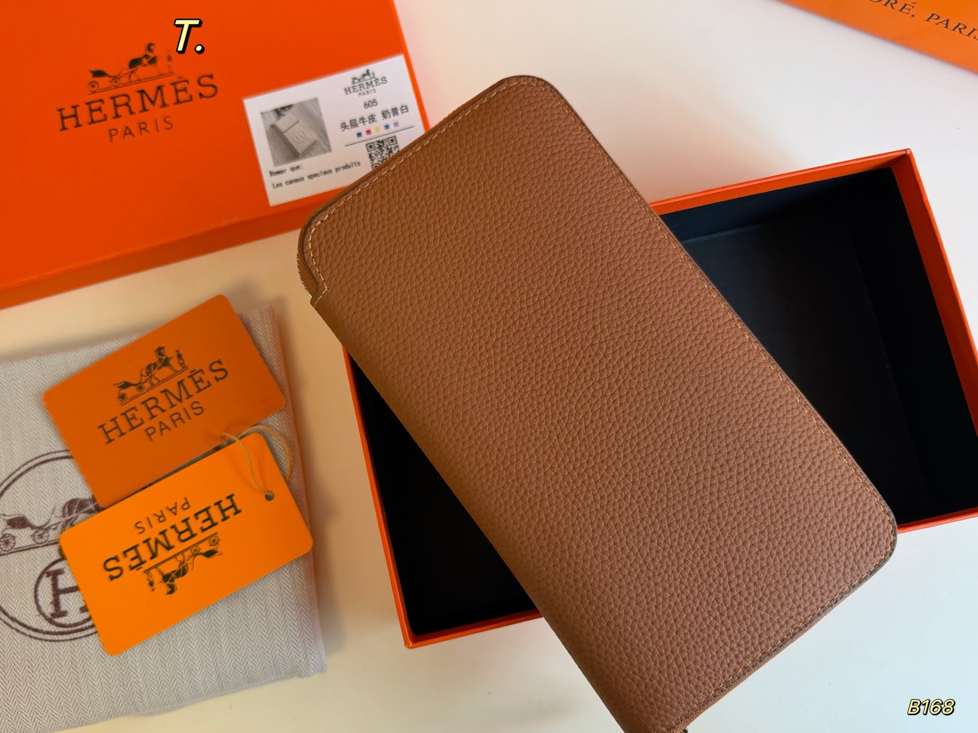 Hermès everyday