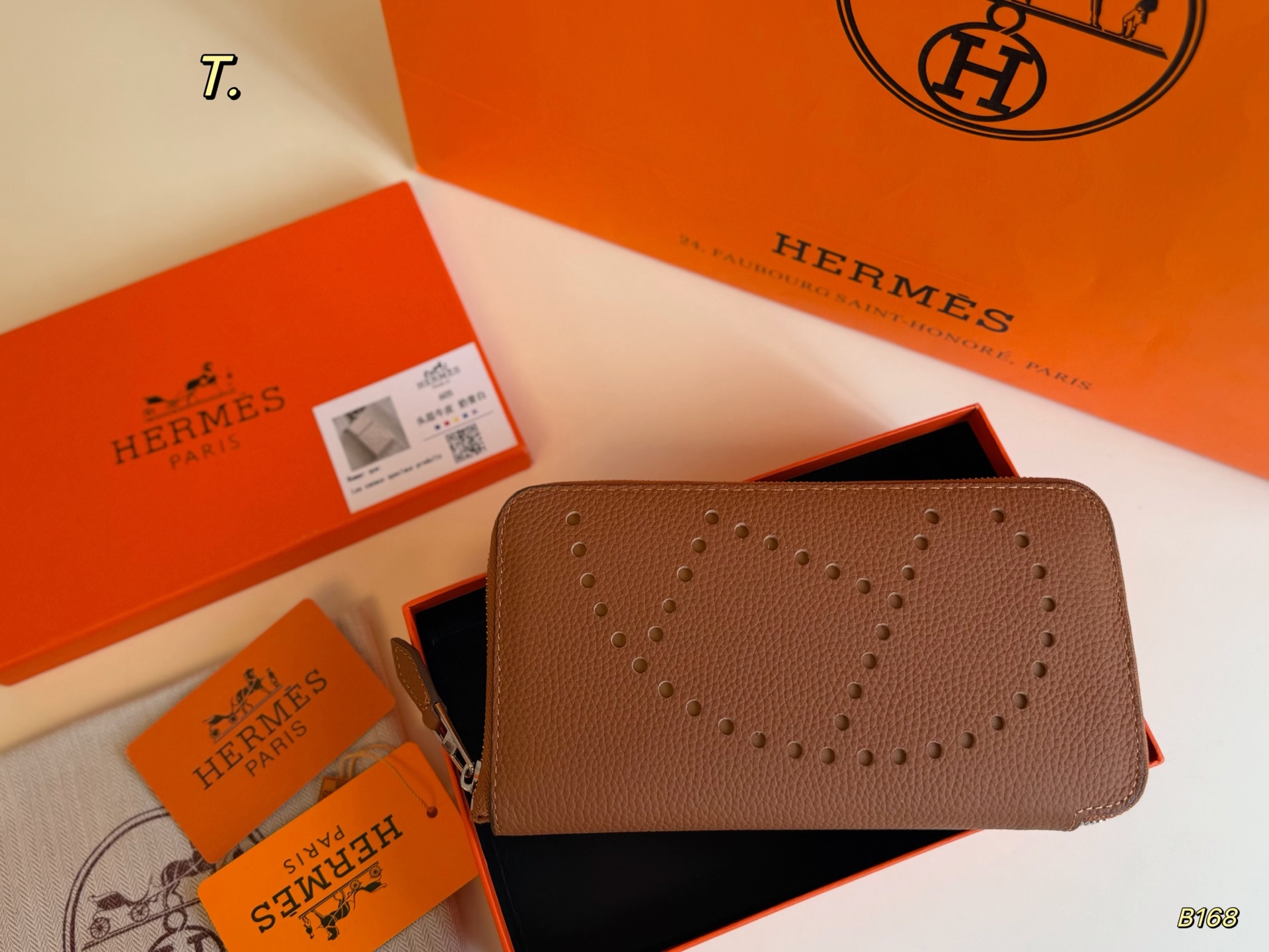Hermès everyday