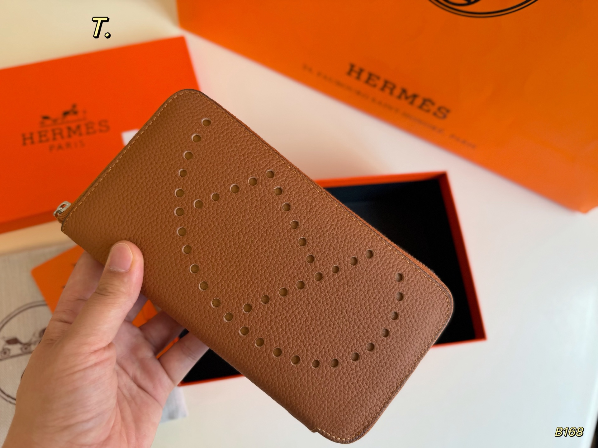 Hermès everyday