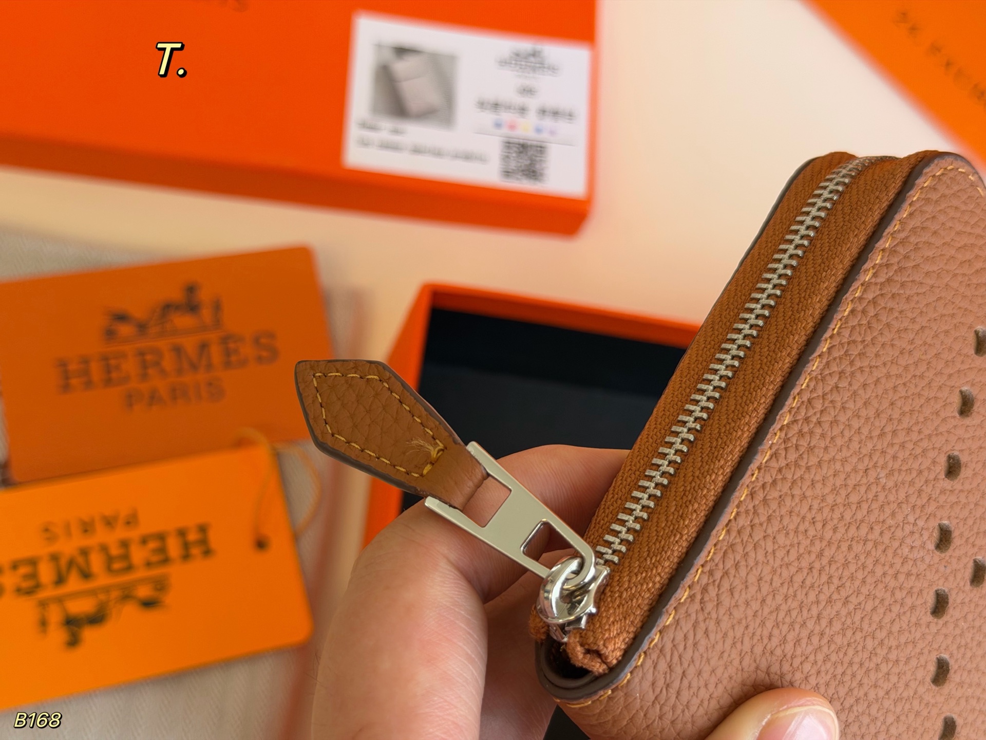 Hermès everyday
