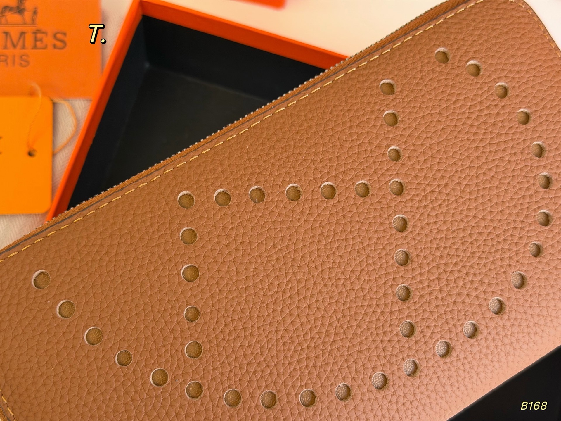 Hermès everyday