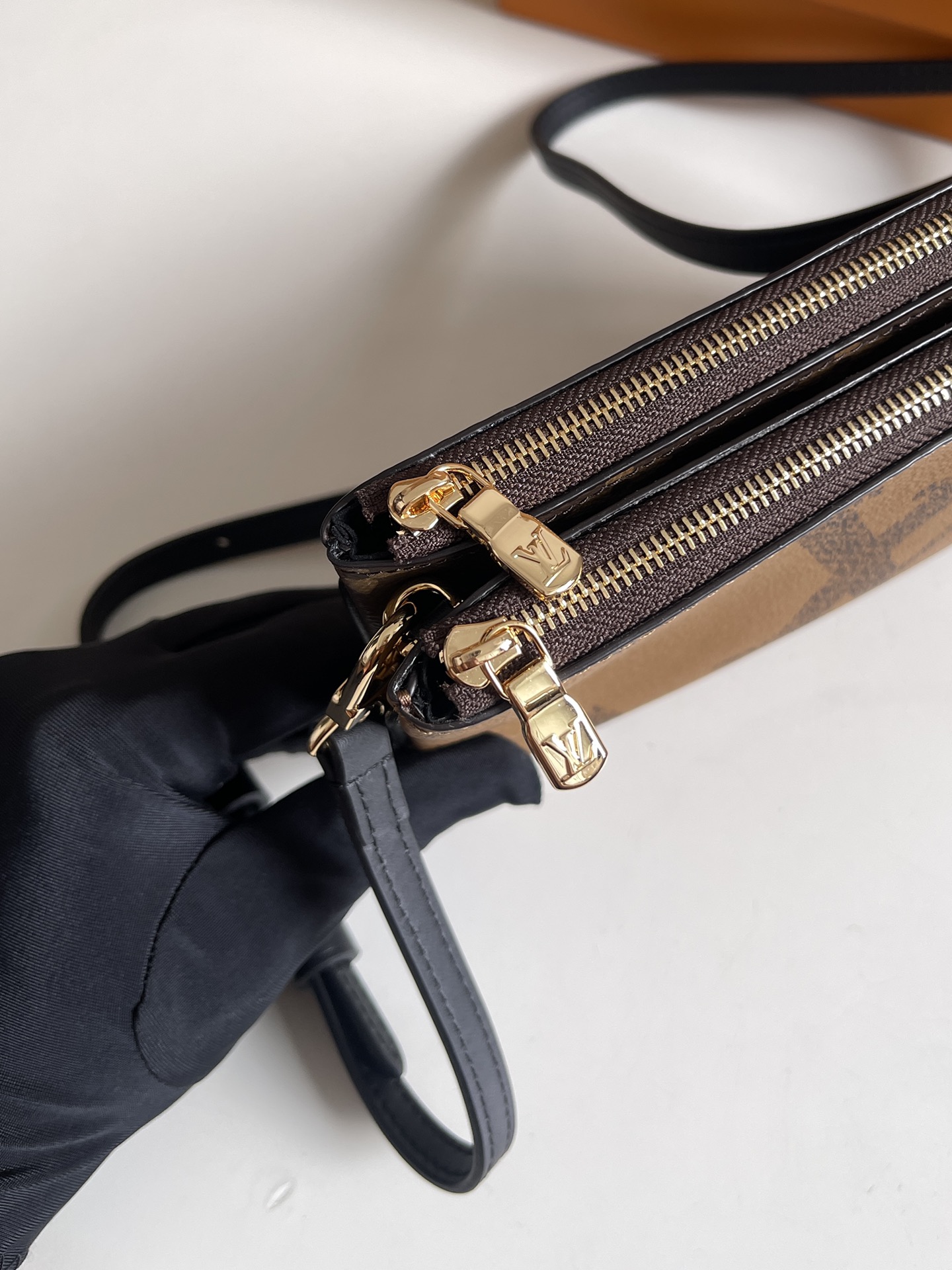 Louis Vuitton M69203双色 本款 Double